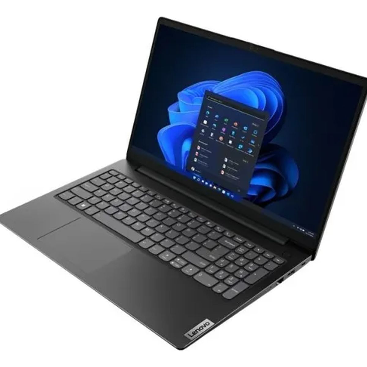 LENOVO - Notebook Lenovo V15 G4 15,6 FHD AMD Ryzen 5 5500U 16GB RAM 1TB SSD