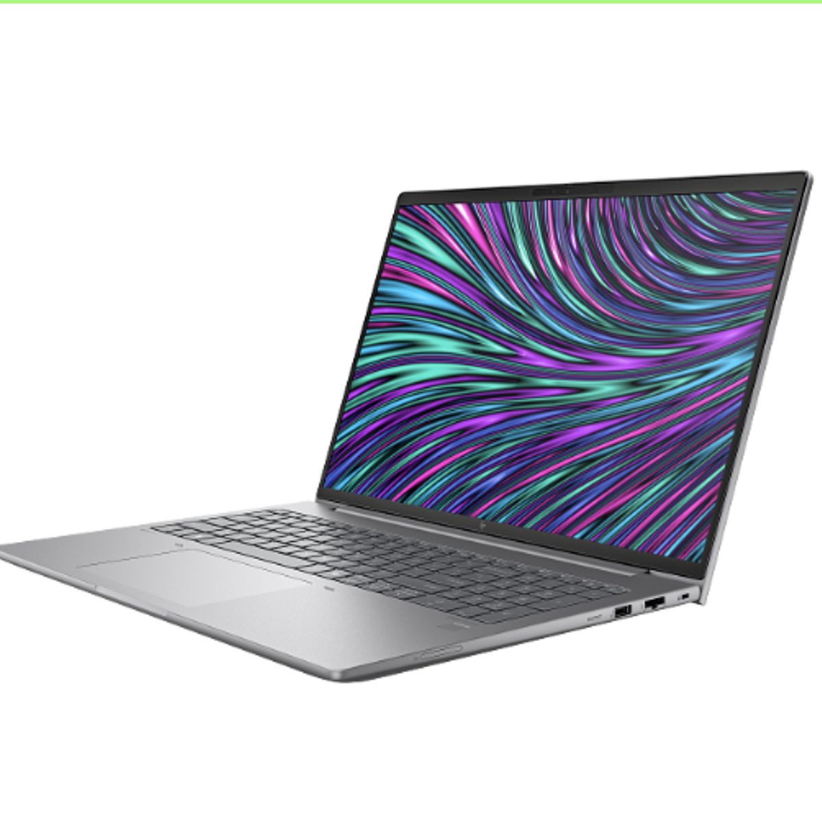 HP - Notebook HP Zbook Power A31DVLA 16 WUXGA Intel Core Ultra 7 155H 32GB RAM 1TB SSD RTX 2000 Ada