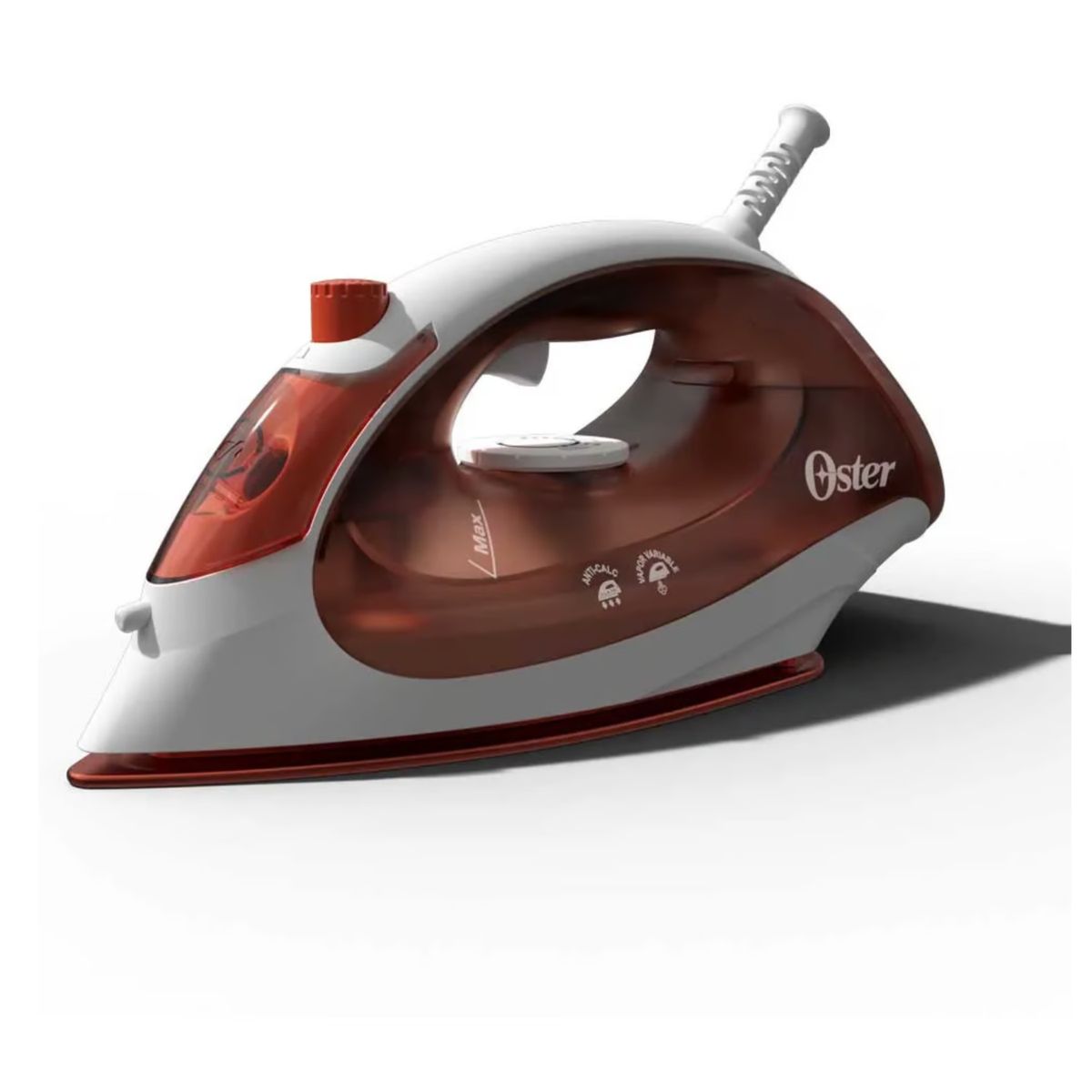 OSTER - Plancha de vapor Oster compacta GCSTBS5004