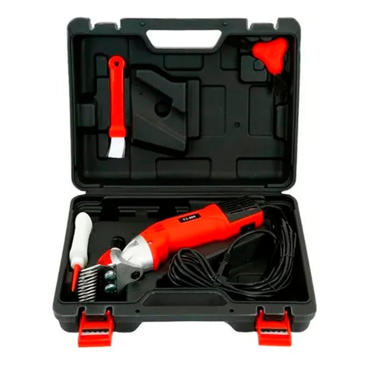 QUICK - Máquina Esquiladora Eléctrica De 220v 900w Para Ovejas