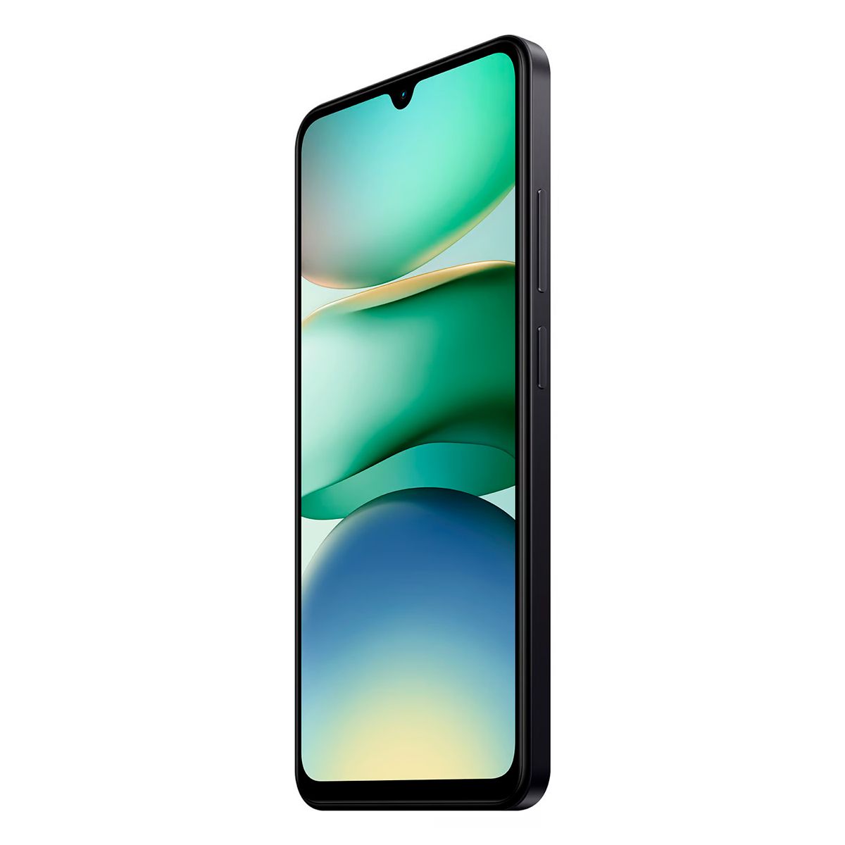 XIAOMI - CELULAR REDMI A5 3GB RAM  64GB NEGRO
