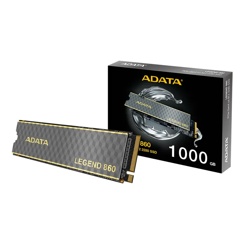 SSD M.2 1TB — imagen 1