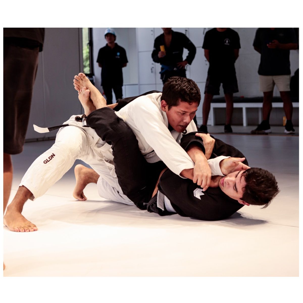 FIGHT LAB - Gift Card Digital Membresia 4 clases