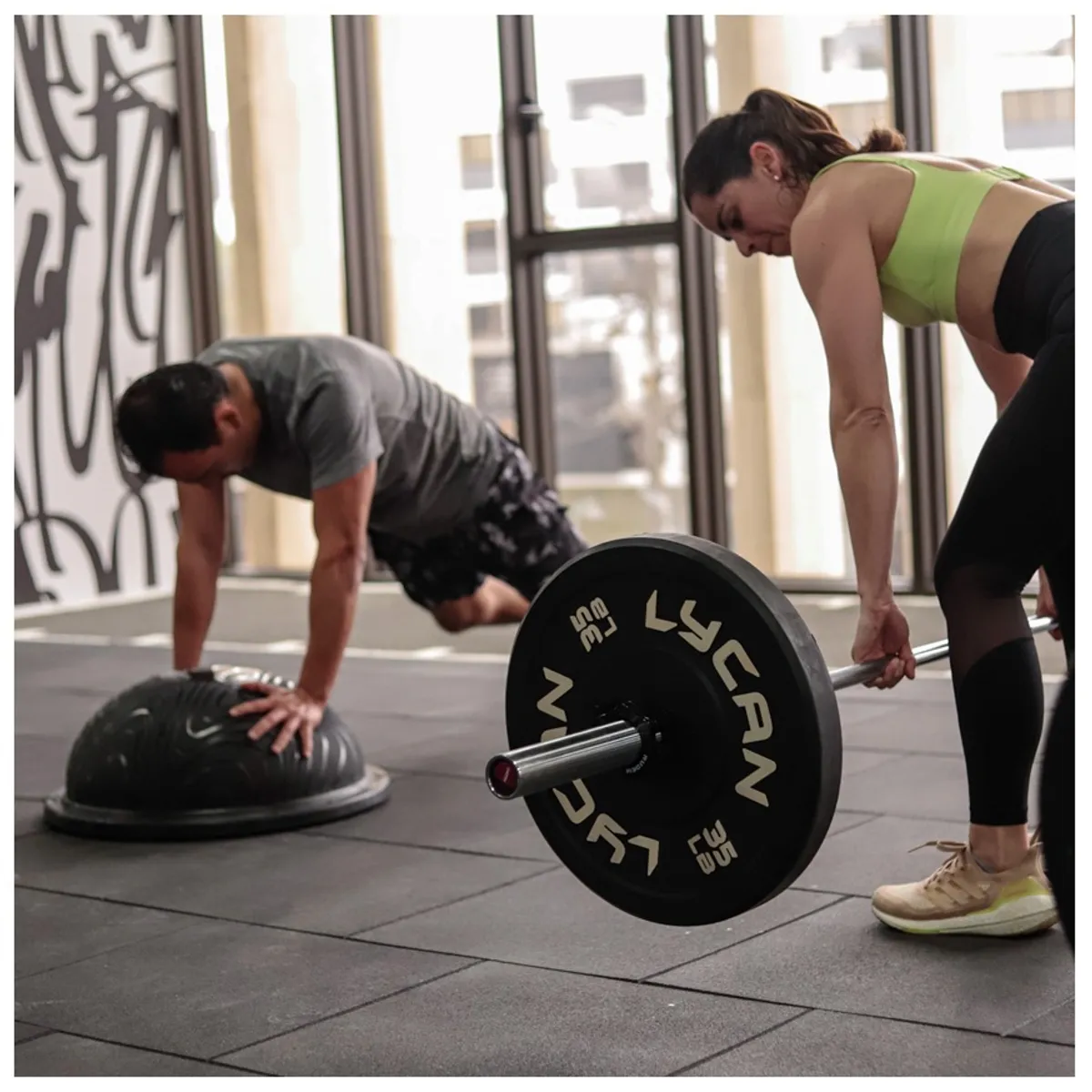 FIGHT LAB - Gift Card Digital Membresia 20 clases