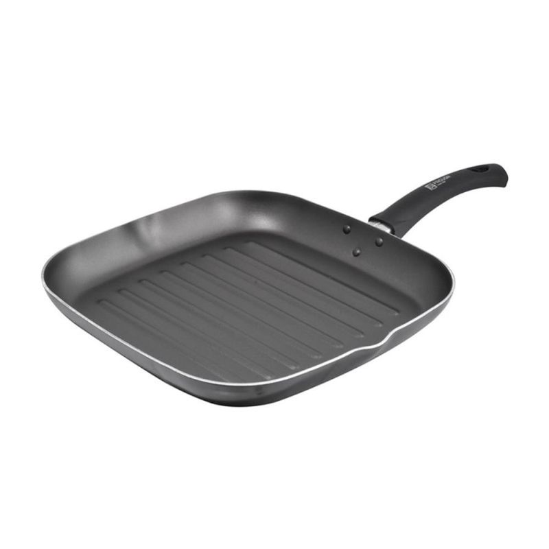 FACUSA - PLANCHA GRILL FACUSA 28 CMS- 980952804