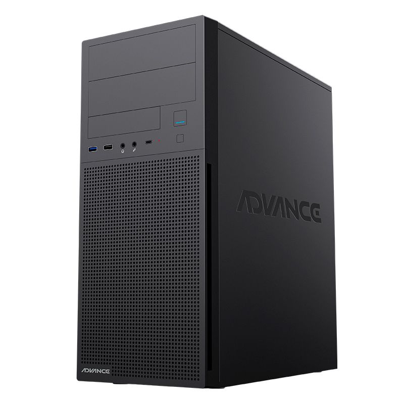 ADVANCE - PC Advance Vission VO1230 AMD Ryzen 7 5700G 3.80 hasta 4.60GHz 8GB DDR4