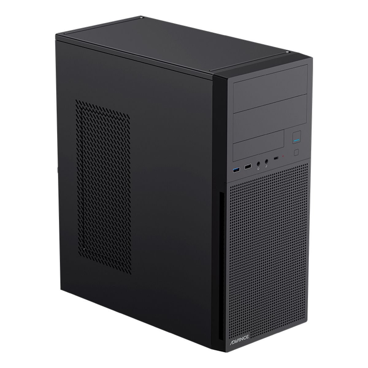 ADVANCE - PC Advance Vission VO1570 Intel Core i7-13700 210GHz hasta 520GHz 8GB