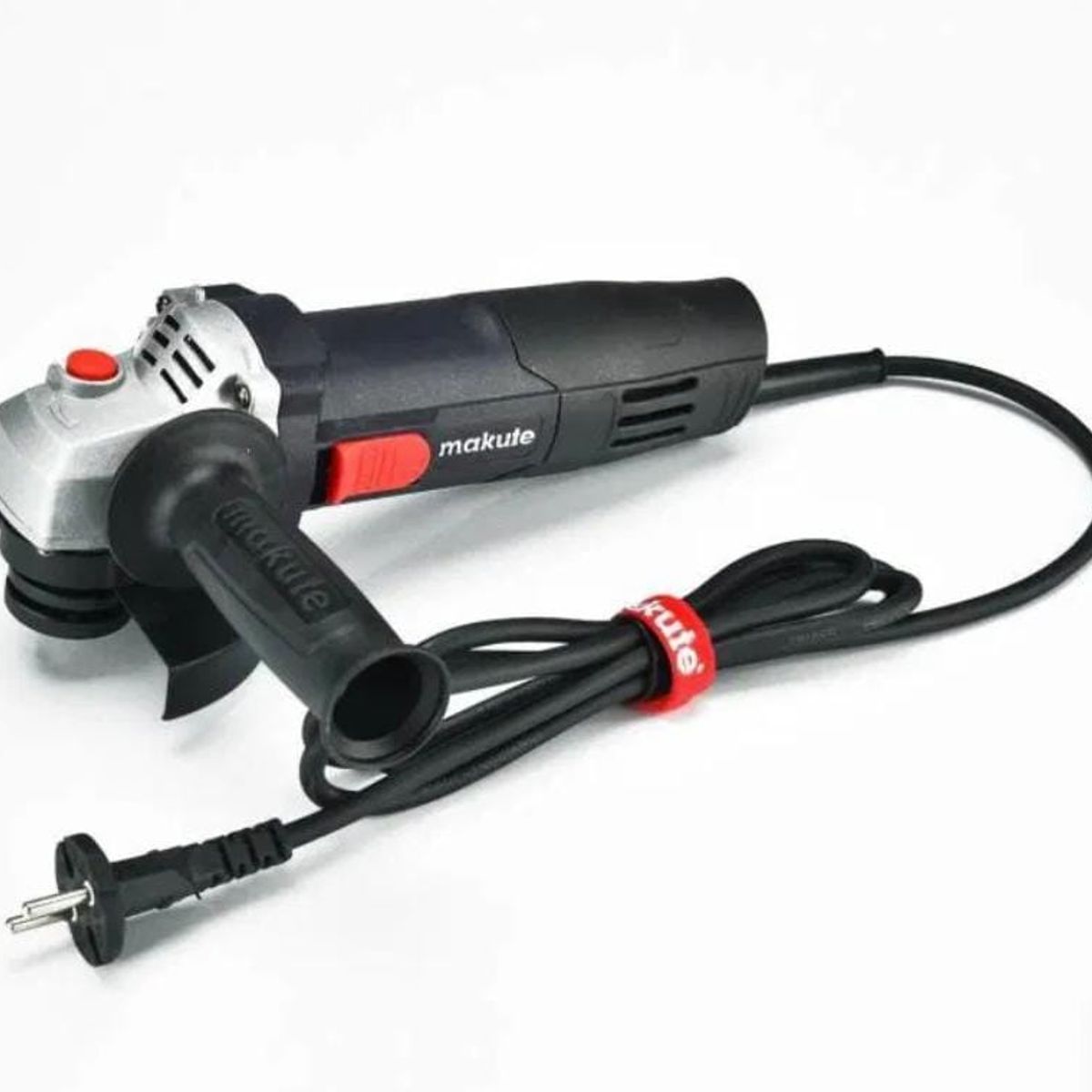 MAKUTE - AMOLADORA ESMERIL ANGULAR 850W 4 1/2'' 115MM  VELOCIDAD VARIABLE  MAKUTE