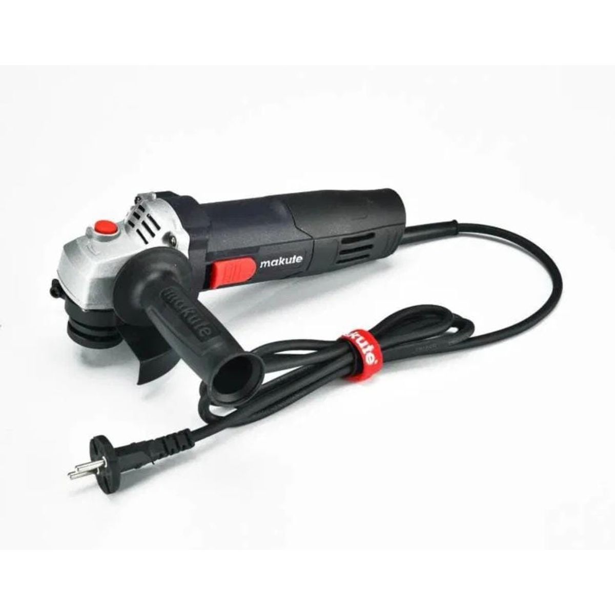 MAKUTE - AMOLADORA ESMERIL ANGULAR 850W 4 1/2'' 115MM  VELOCIDAD VARIABLE  MAKUTE