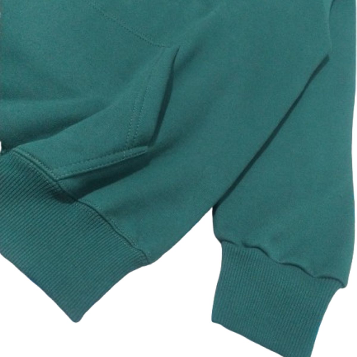 GENERICO - POLERA BASICA UNISEX