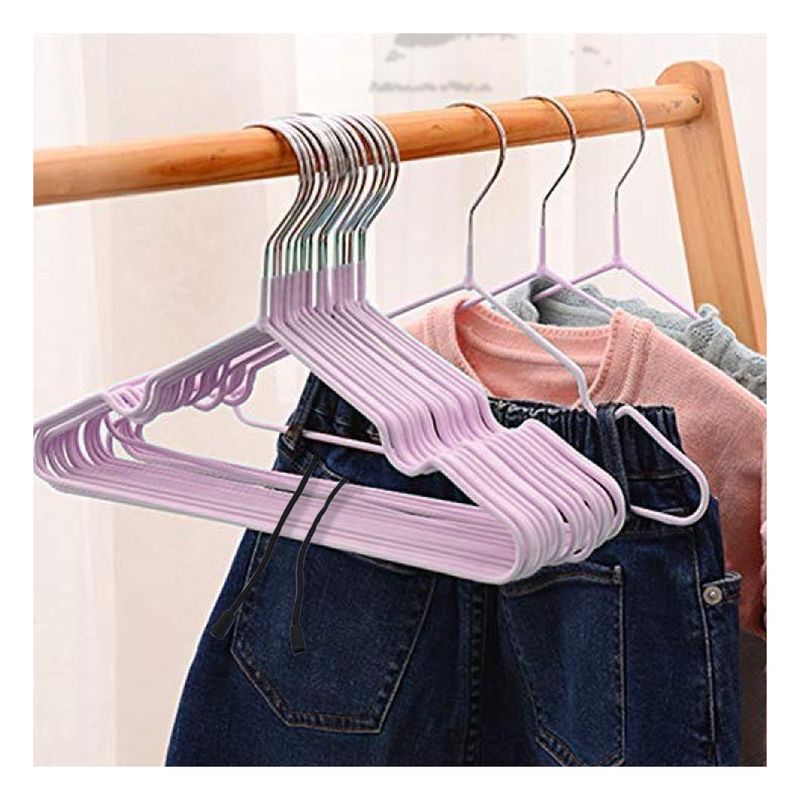 GENERICO - Pack3 Conjunto de 5 Piezas en Rosado Y+Papel de Regalo