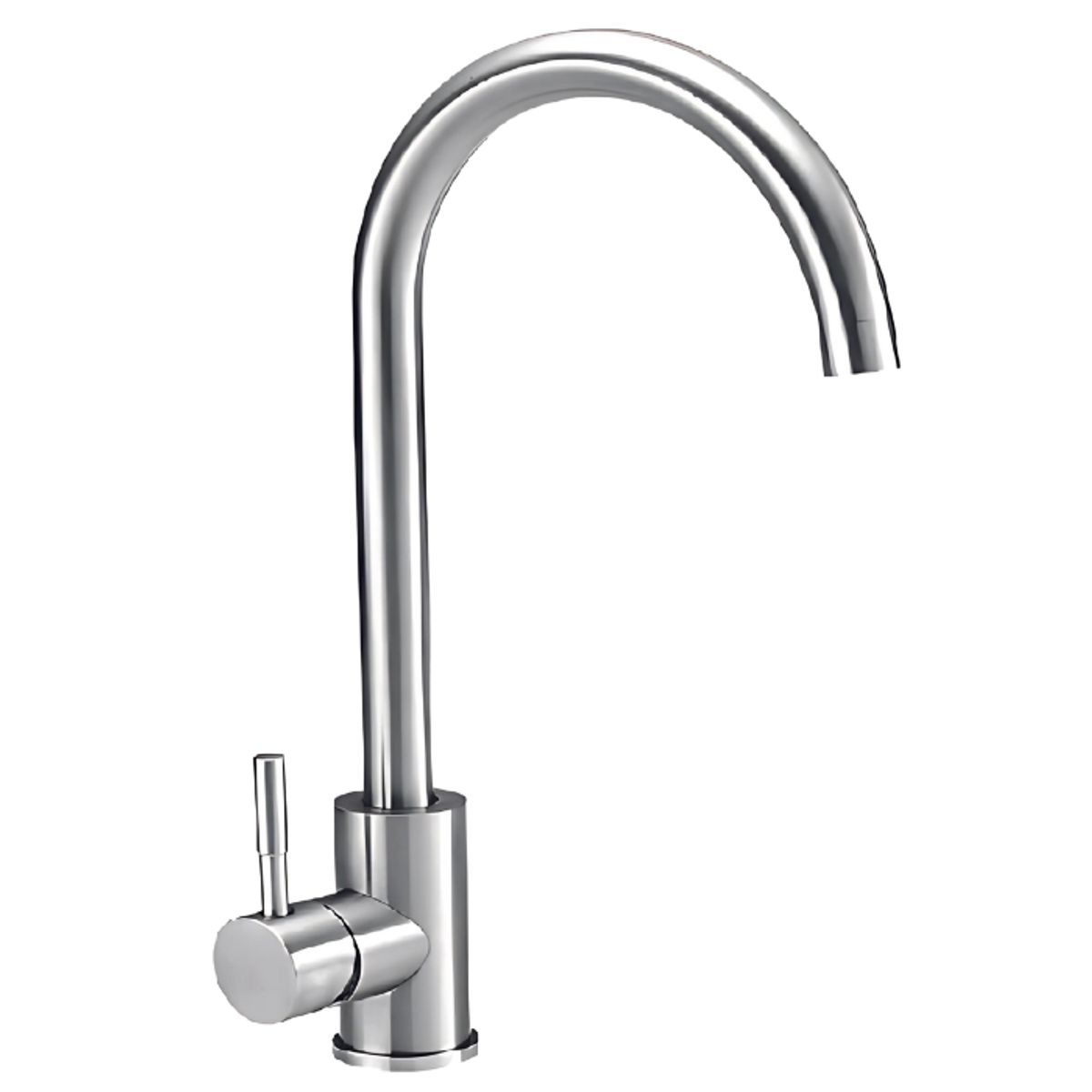 XM - MEZCLADORA MONOCOMANDO PARA COCINA CROMADO MCJZ0232