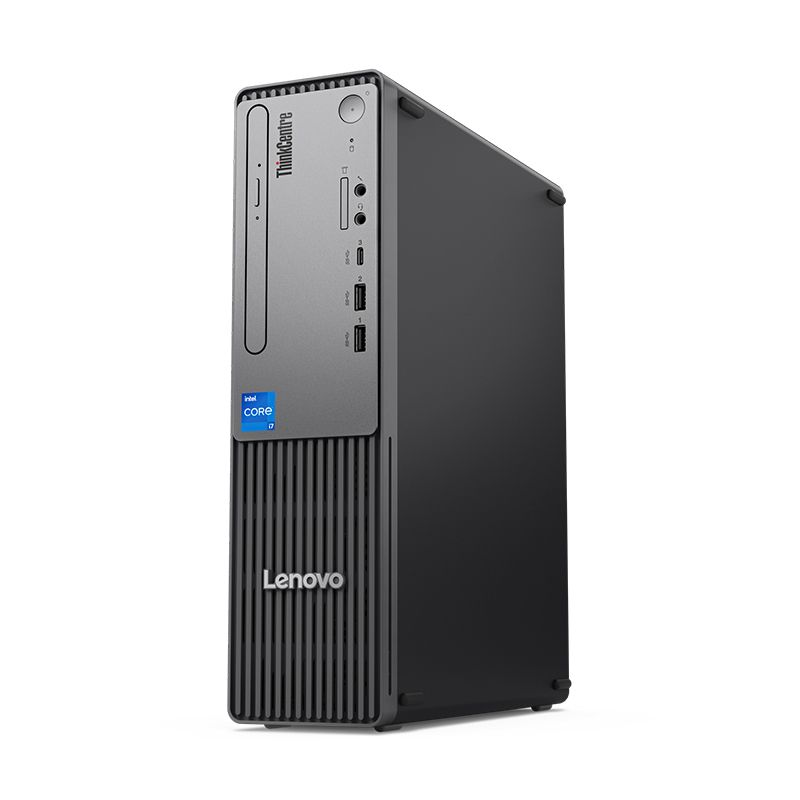 LENOVO - Computadora Lenovo ThinkCentre Neo 50S Gen 5 Core i5-14400 4.7GHz 16GB DDR5-4800