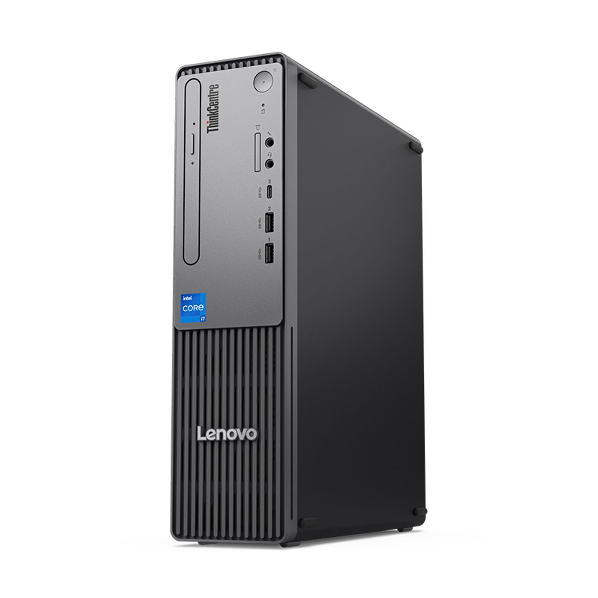 LENOVO - Computadora Lenovo ThinkCentre Neo 50S Gen 5 Core i7-14700 16GB DDR5-5600 DVD
