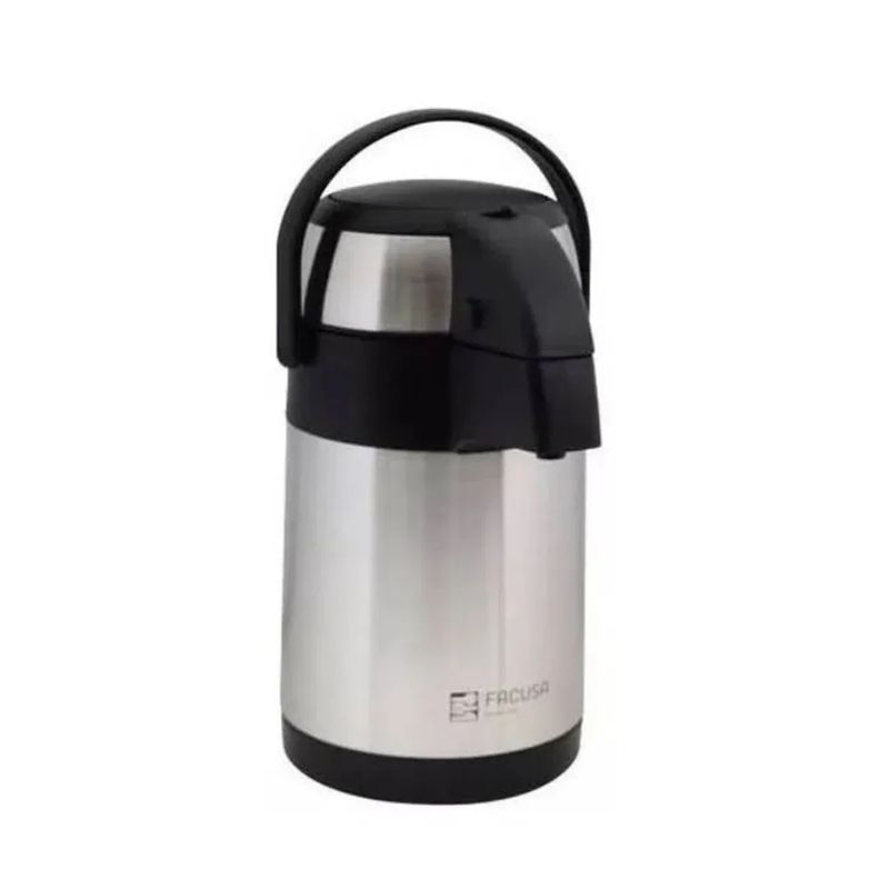 FACUSA - Termo de 3.5 L Acero inoxidable -FACUSA 1000458640