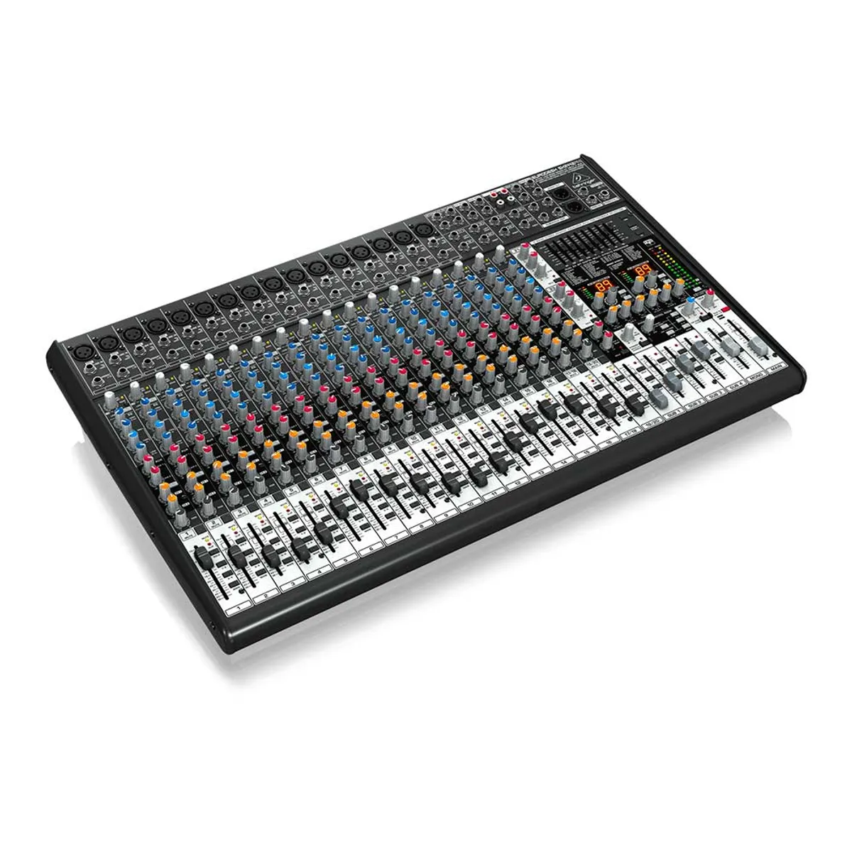 BEHRINGER - Mezclador Analoga Profesional Behringer Behringer SX2442FX