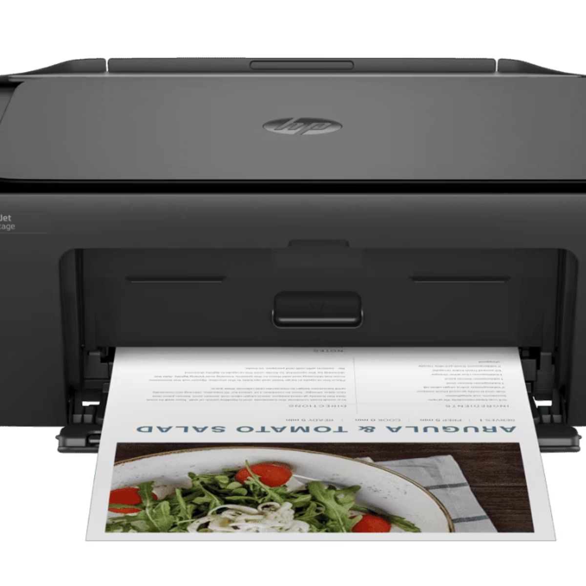 HP - Impresora Todo-en-uno HP 60K46A DeskJet Ink Advantage 2874