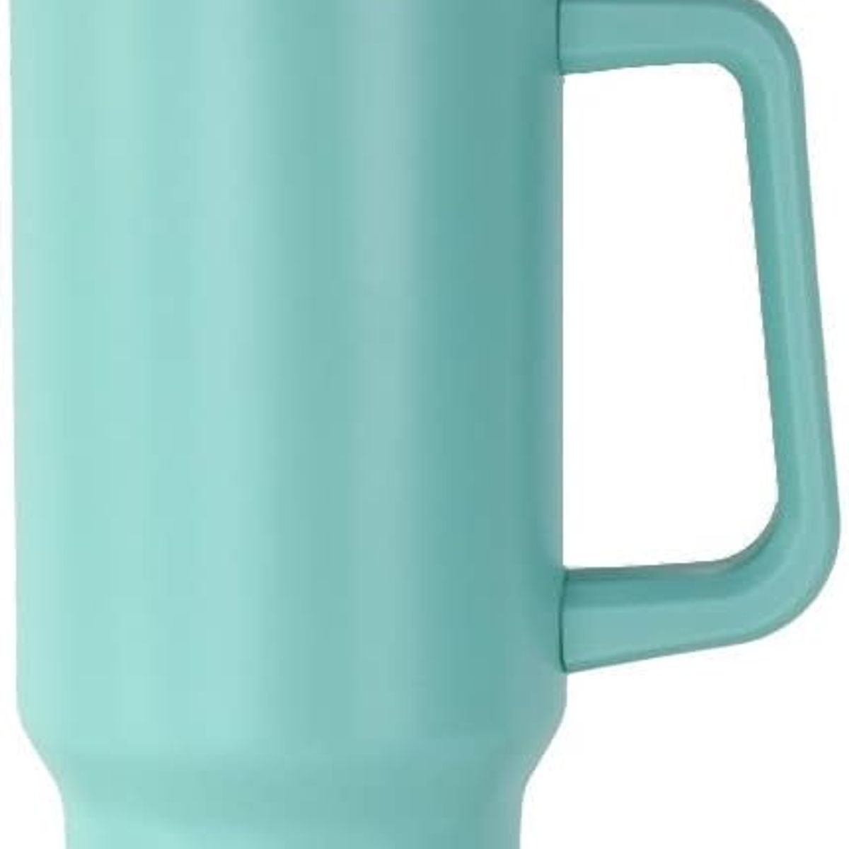 GENERICO - TERMO TAZA DE ACERO INOXIDABLE  VASO TOMATODO TÉRMICO