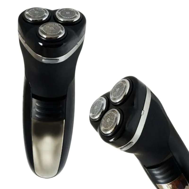 OEM - Afeitadora Eléctrica Yoko YK-802 Con Recortador de Barba