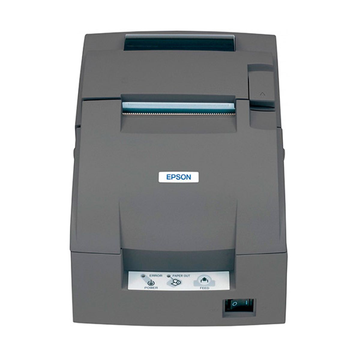 EPSON - Impresora Epson TM-U220 para recibos C31C513A8901