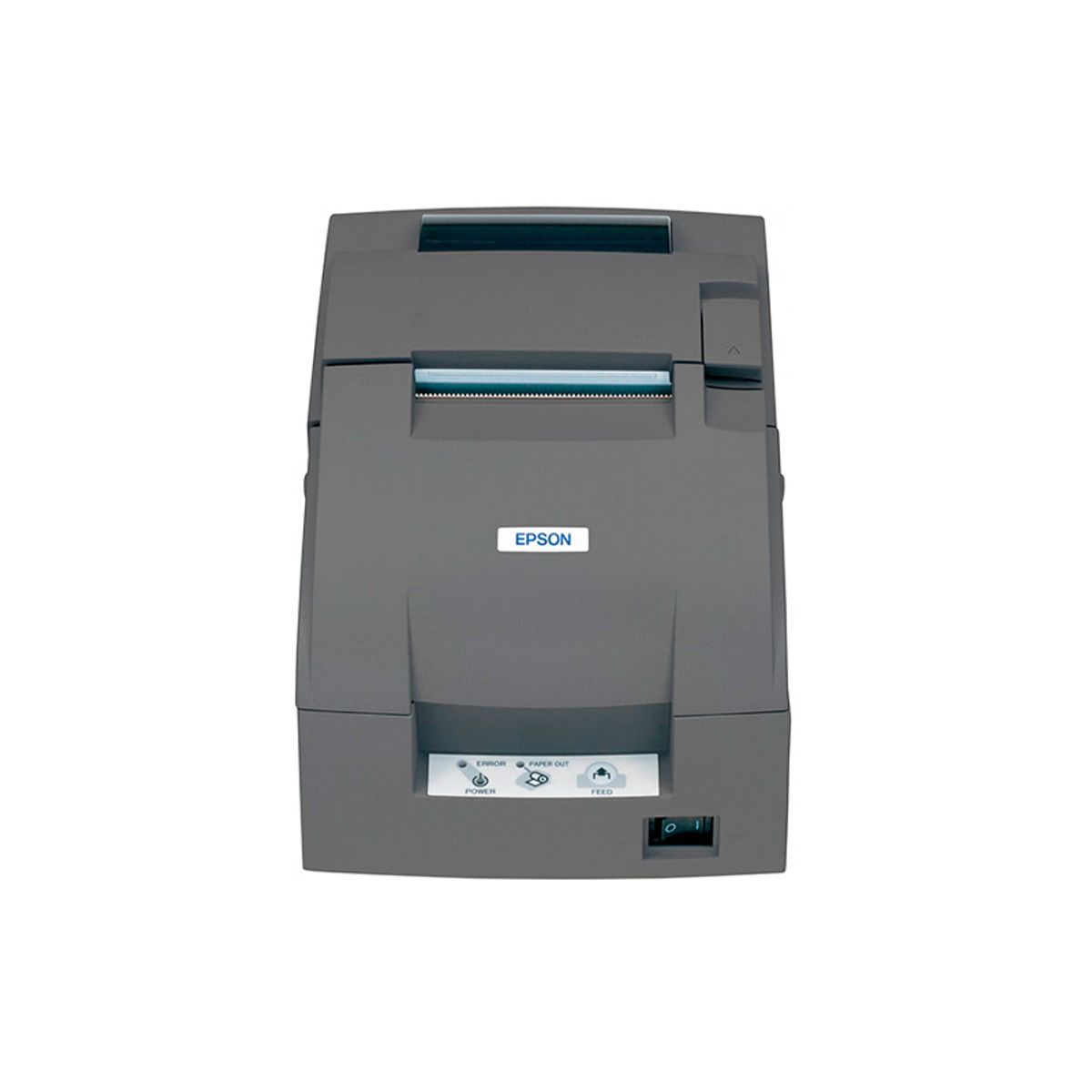 EPSON - Impresora Epson TM-U220 para recibos C31C513A8901