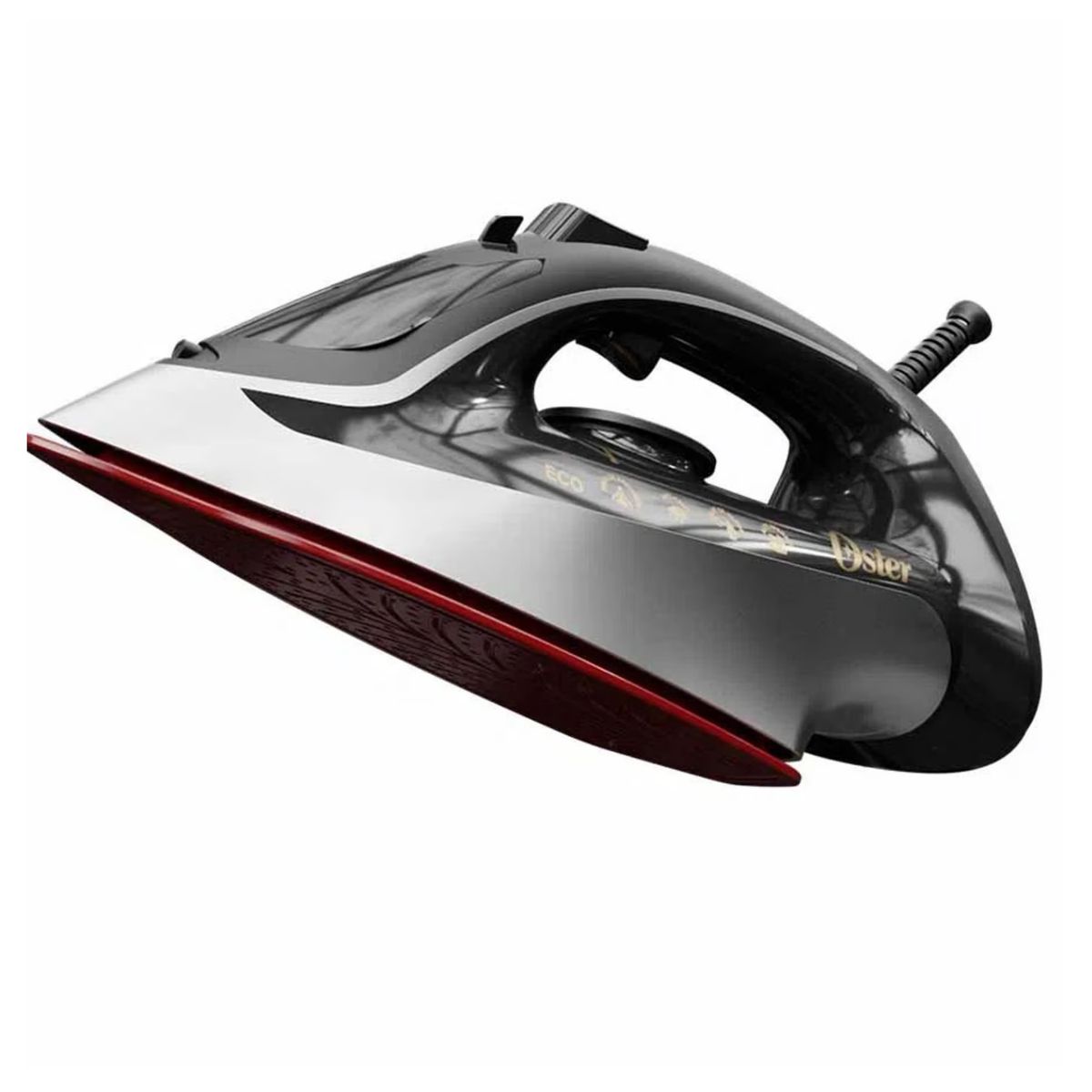 OSTER - Plancha de vapor Oster con tecnología Aero cerámica GCSTAC6953