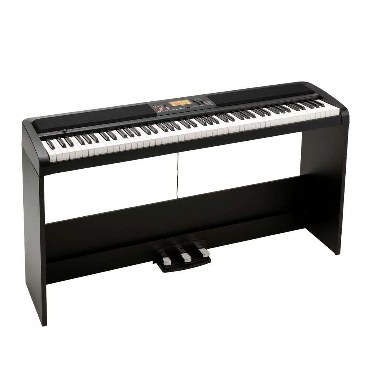 KORG - Piano Digital - KORG - XE20SP - Negro