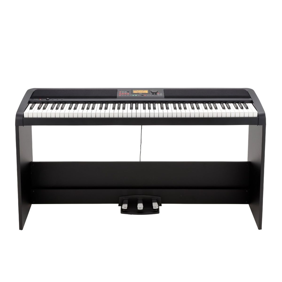KORG - Piano Digital - KORG - XE20SP - Negro