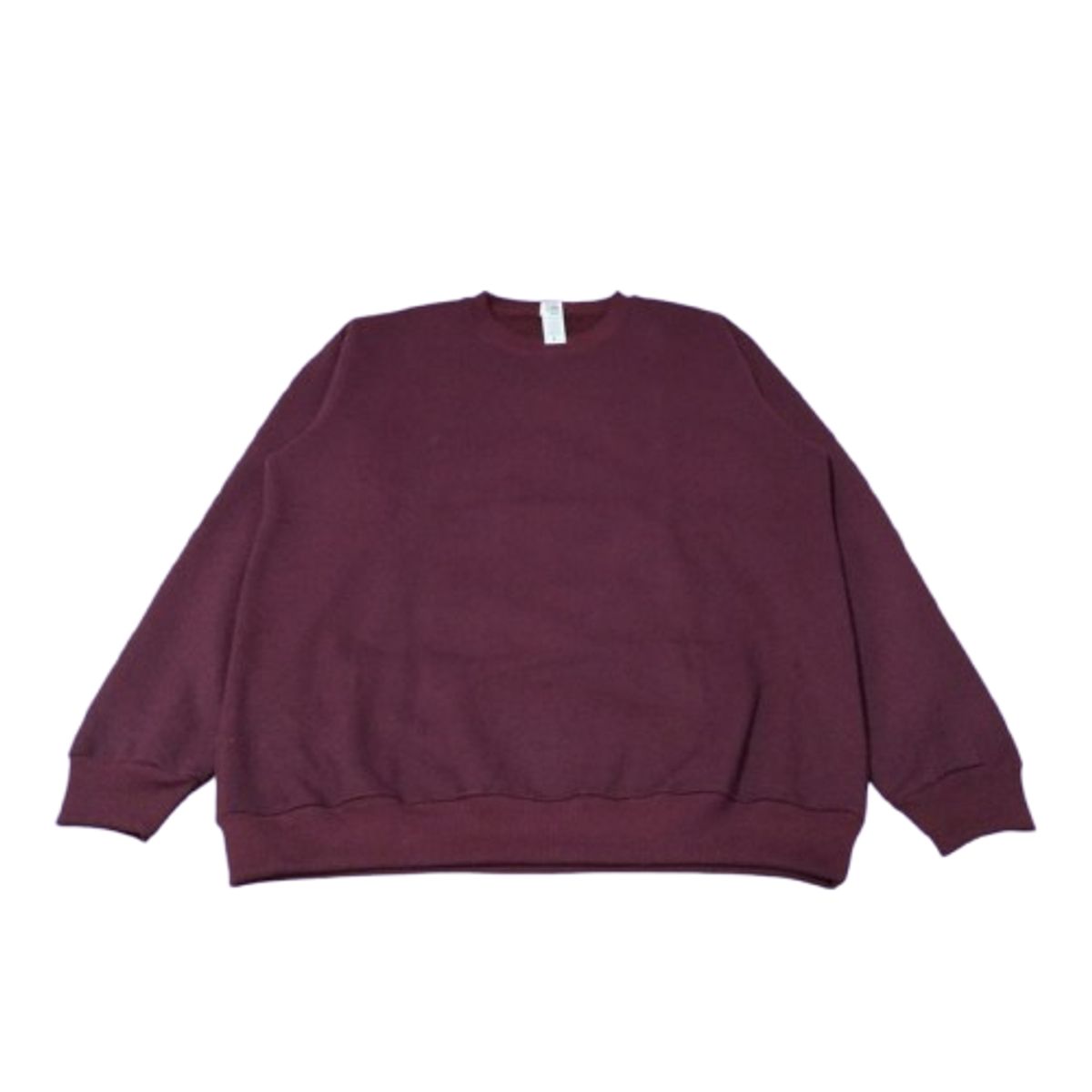 GENERICO - POLERA SIN CAPUCHA UNISEX