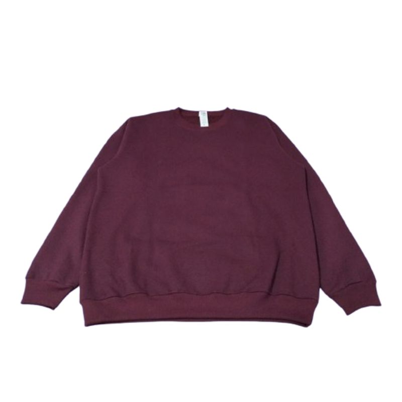 GENERICO - POLERA SIN CAPUCHA UNISEX