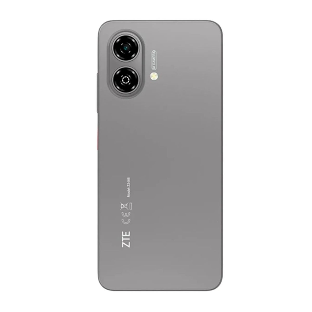 ZTE - ZTE A35e 2GB 64GB GRIS