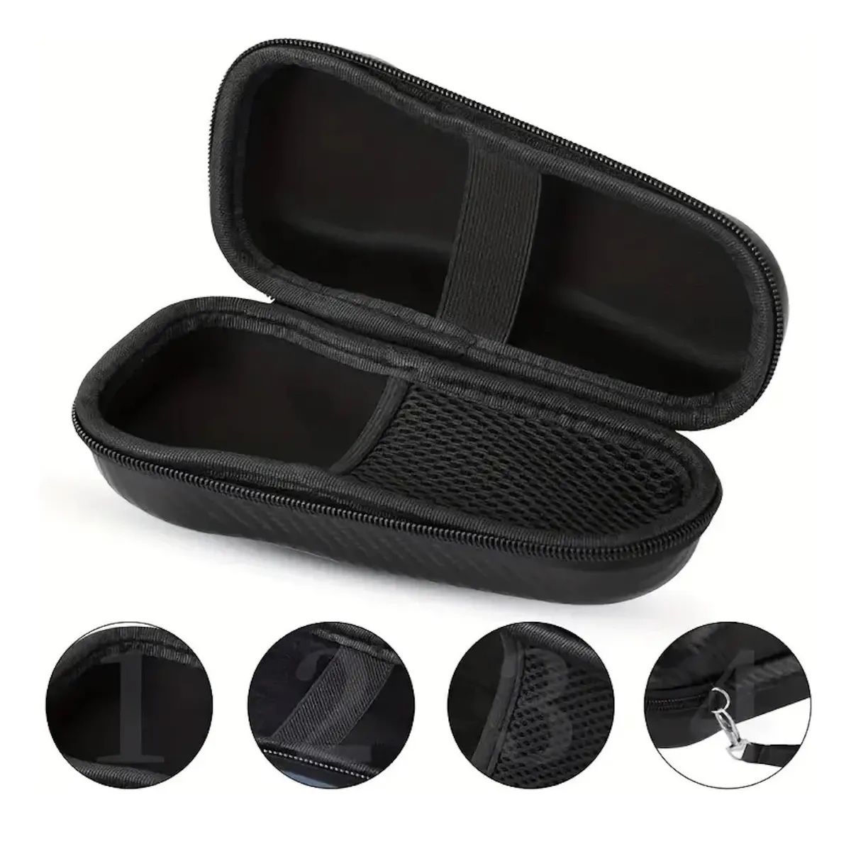 PHILIPS - Estuche Viajero Para Afeitadora Philips