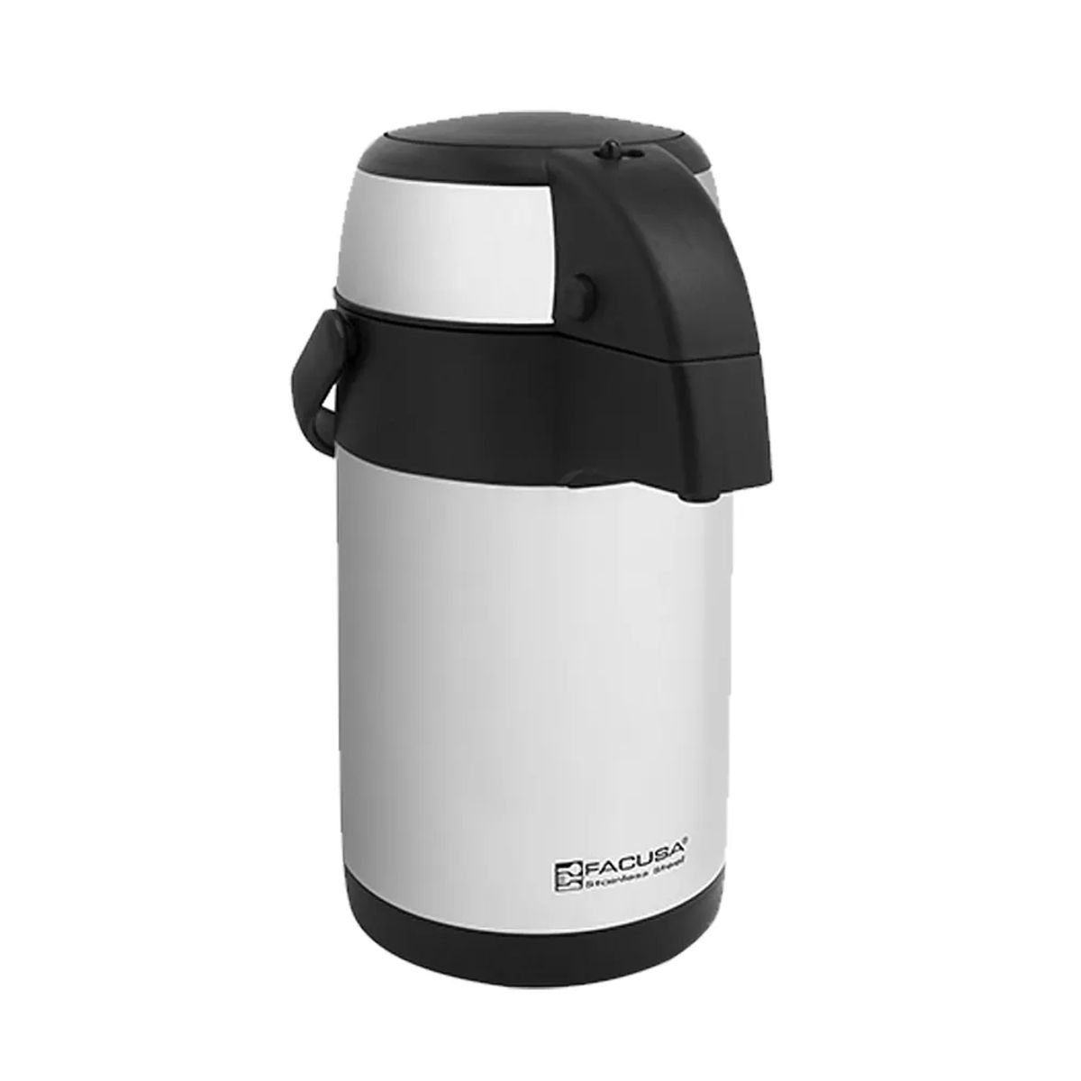 FACUSA - Termo Sifon Acero Pro 2.5 LT (OG-25HE) 982500504