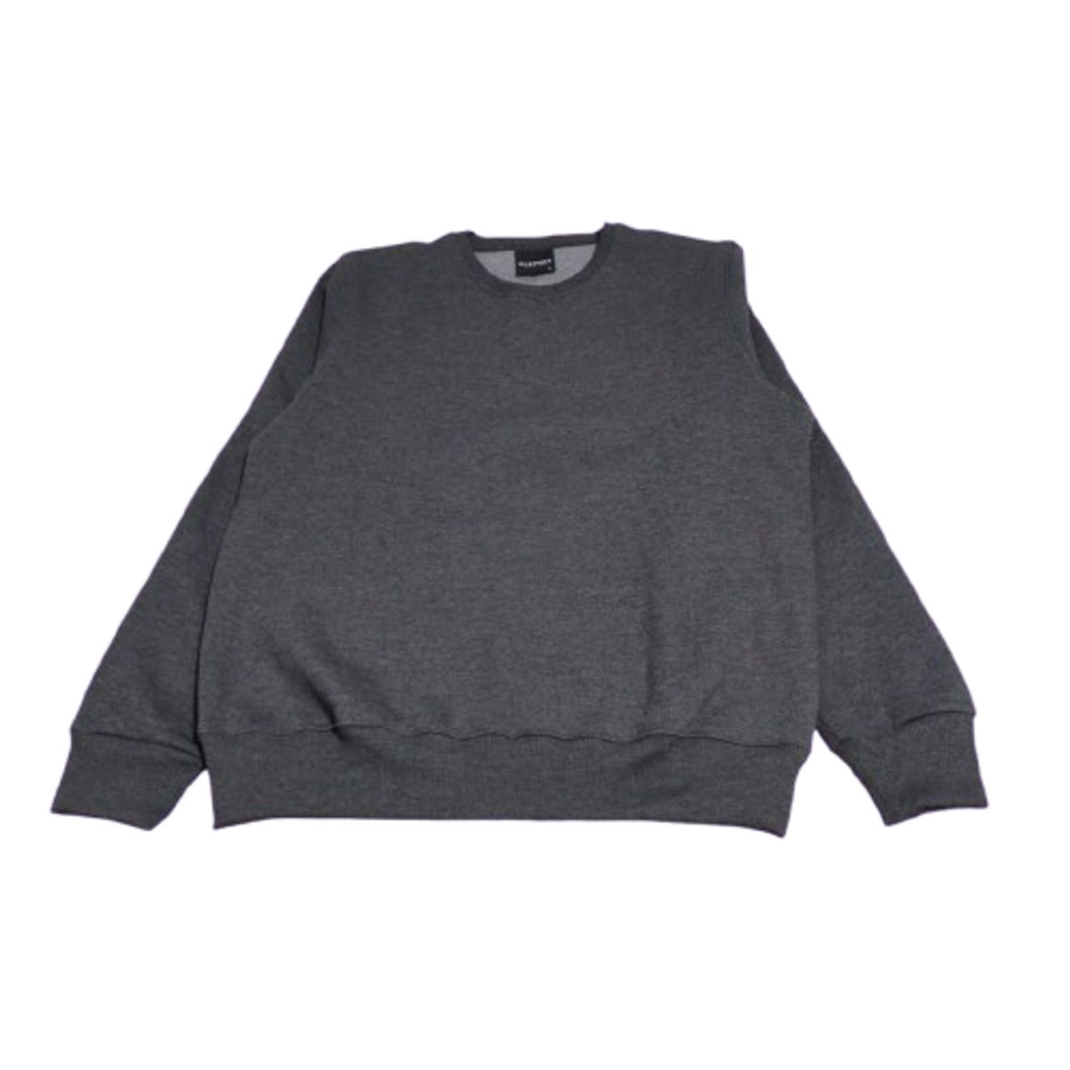 GENERICO - POLERA SIN CAPUCHA UNISEX