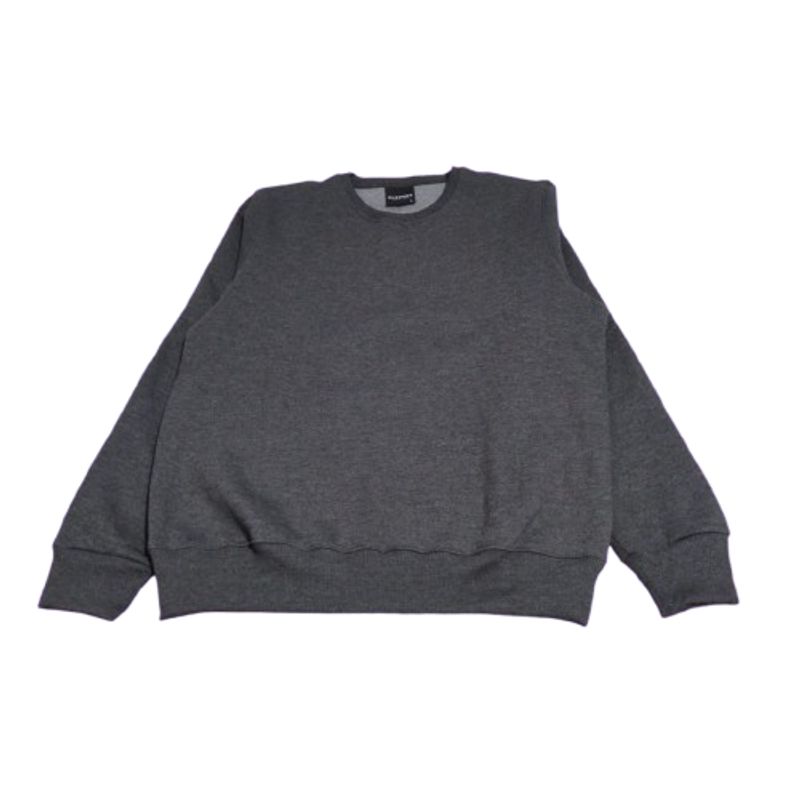 GENERICO - POLERA SIN CAPUCHA UNISEX