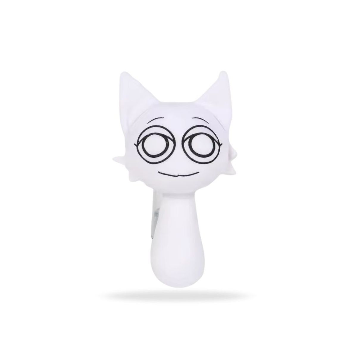 GENERICO - Peluches Sprunki Mediano Personaje - Wenda