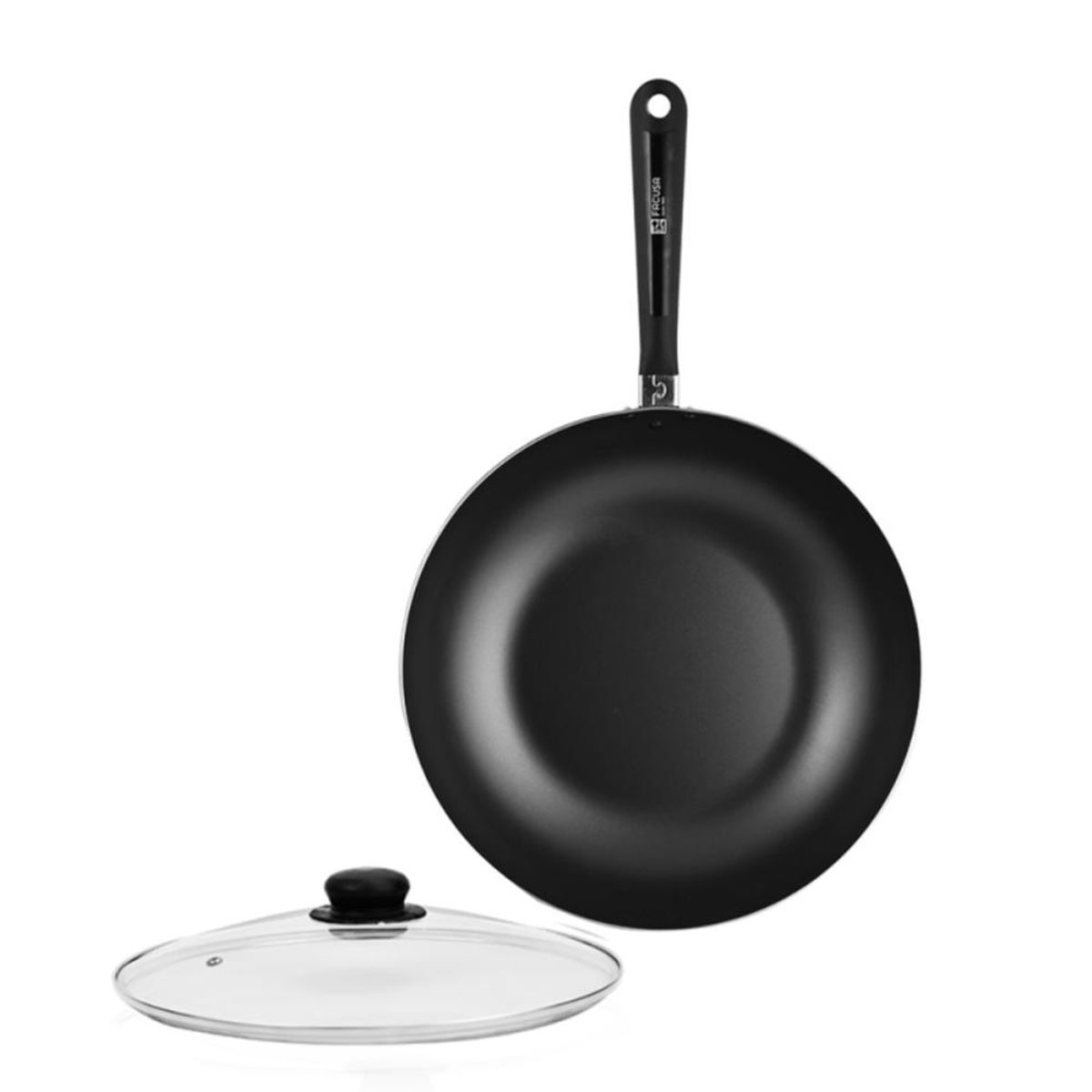 FACUSA - Sarten Wok Facusa Nova 28cm -75145782