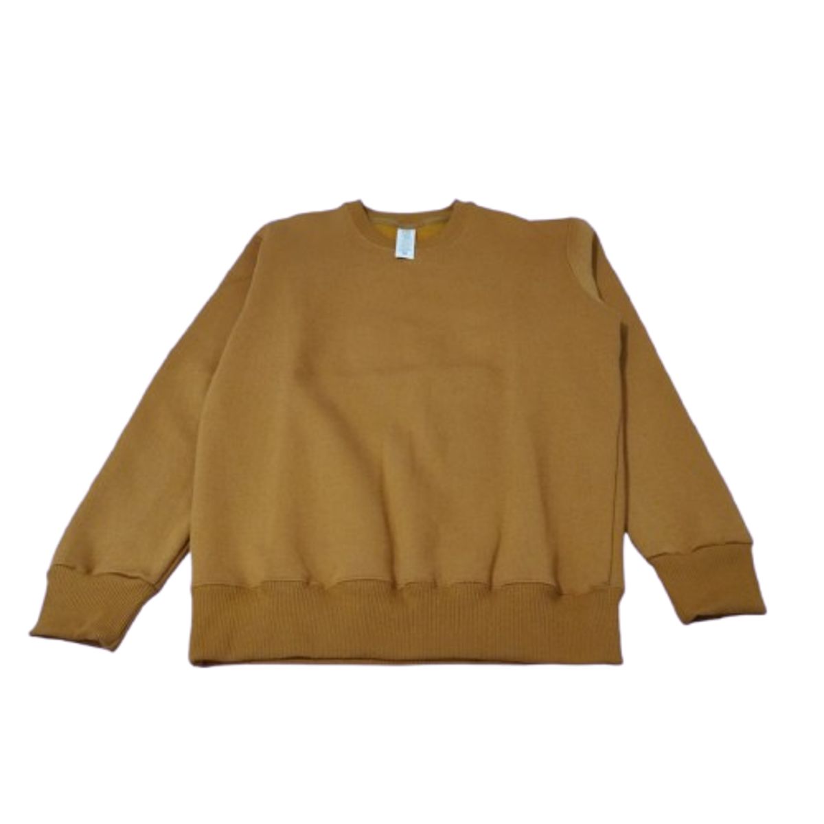 GENERICO - POLERA SIN CAPUCHA UNISEX