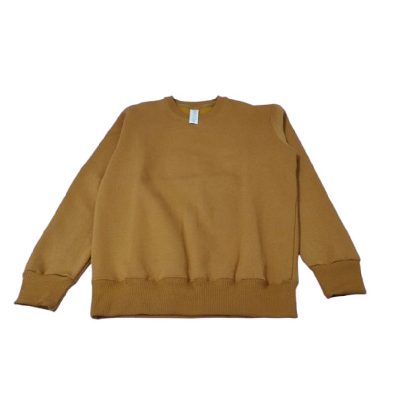 GENERICO - POLERA SIN CAPUCHA UNISEX