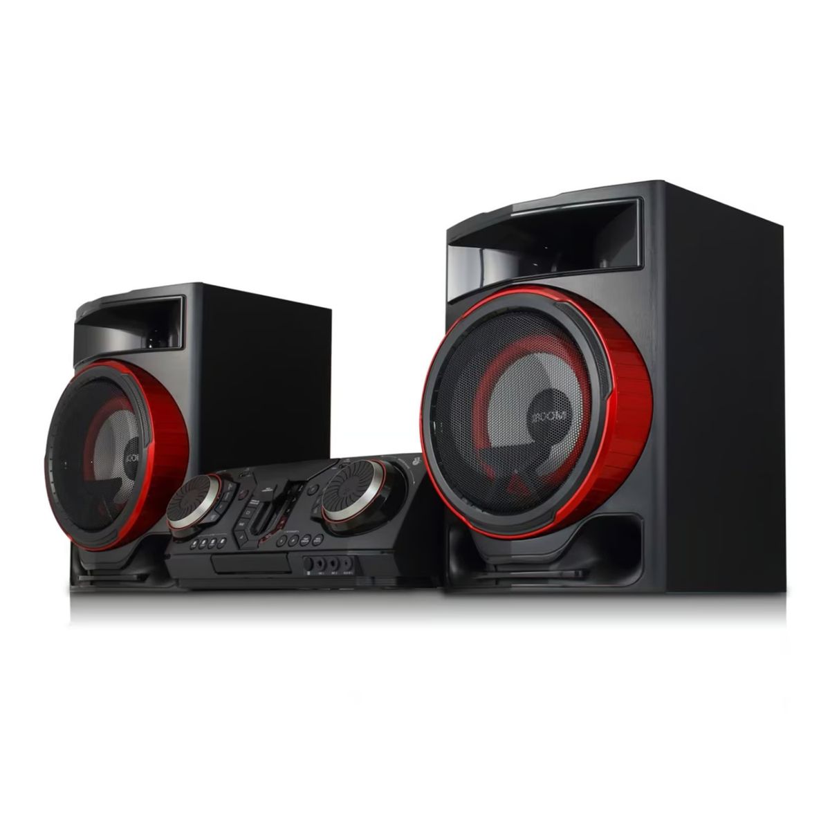 LG - Minicomponente LG Xboom CL87 2350W