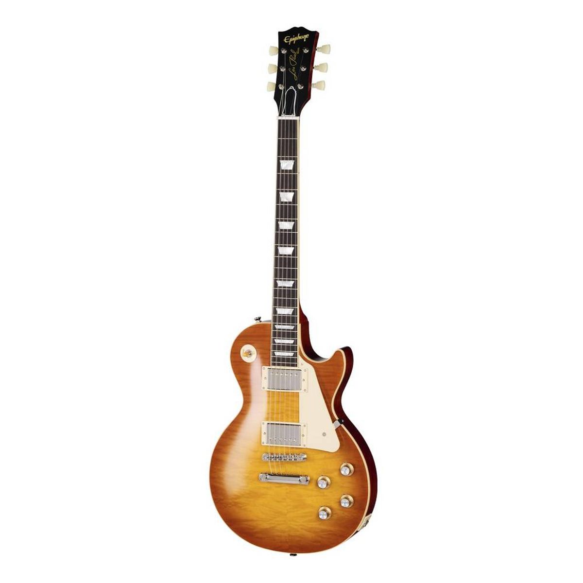 EPIPHONE - Guitarra Epiphone 1960 Les Paul Reissue
