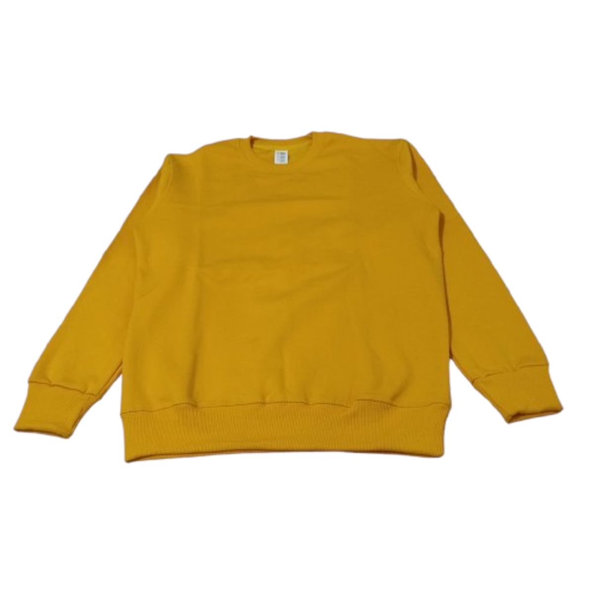 GENERICO - POLERA SIN CAPUCHA UNISEX