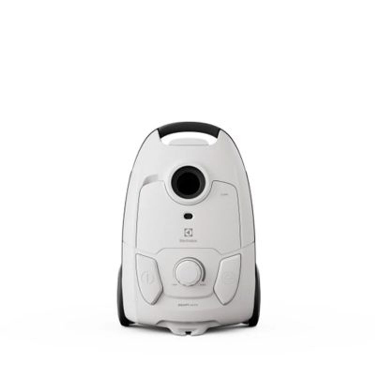 ELECTROLUX - ASPIRADORA BLANCA CON BOLSA 1600W CFILTRO HEPA EQP30 ELECTROLUX