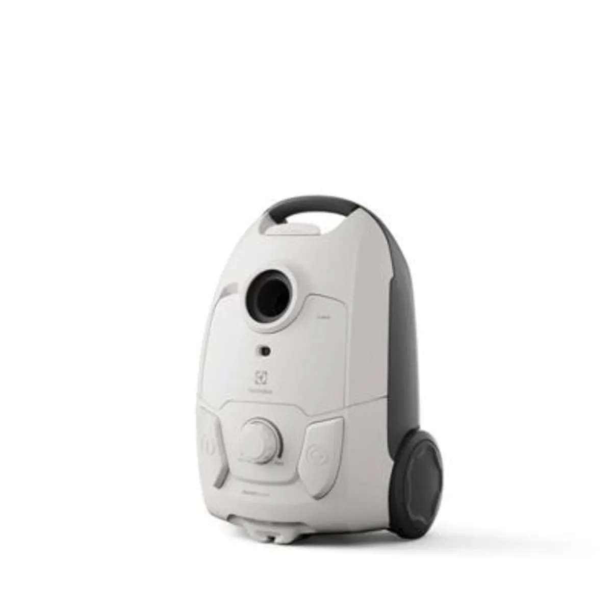 ELECTROLUX - ASPIRADORA BLANCA CON BOLSA 1600W CFILTRO HEPA EQP30 ELECTROLUX