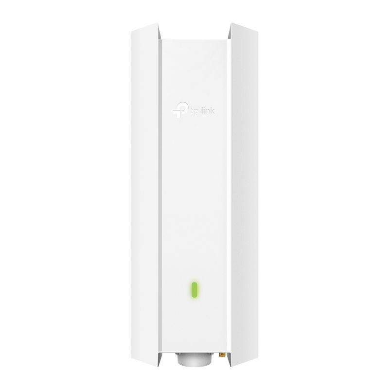 TP LINK - TP-Link - Access Point EAP623-Outdoor HD AX1800 Mesh Dual Band