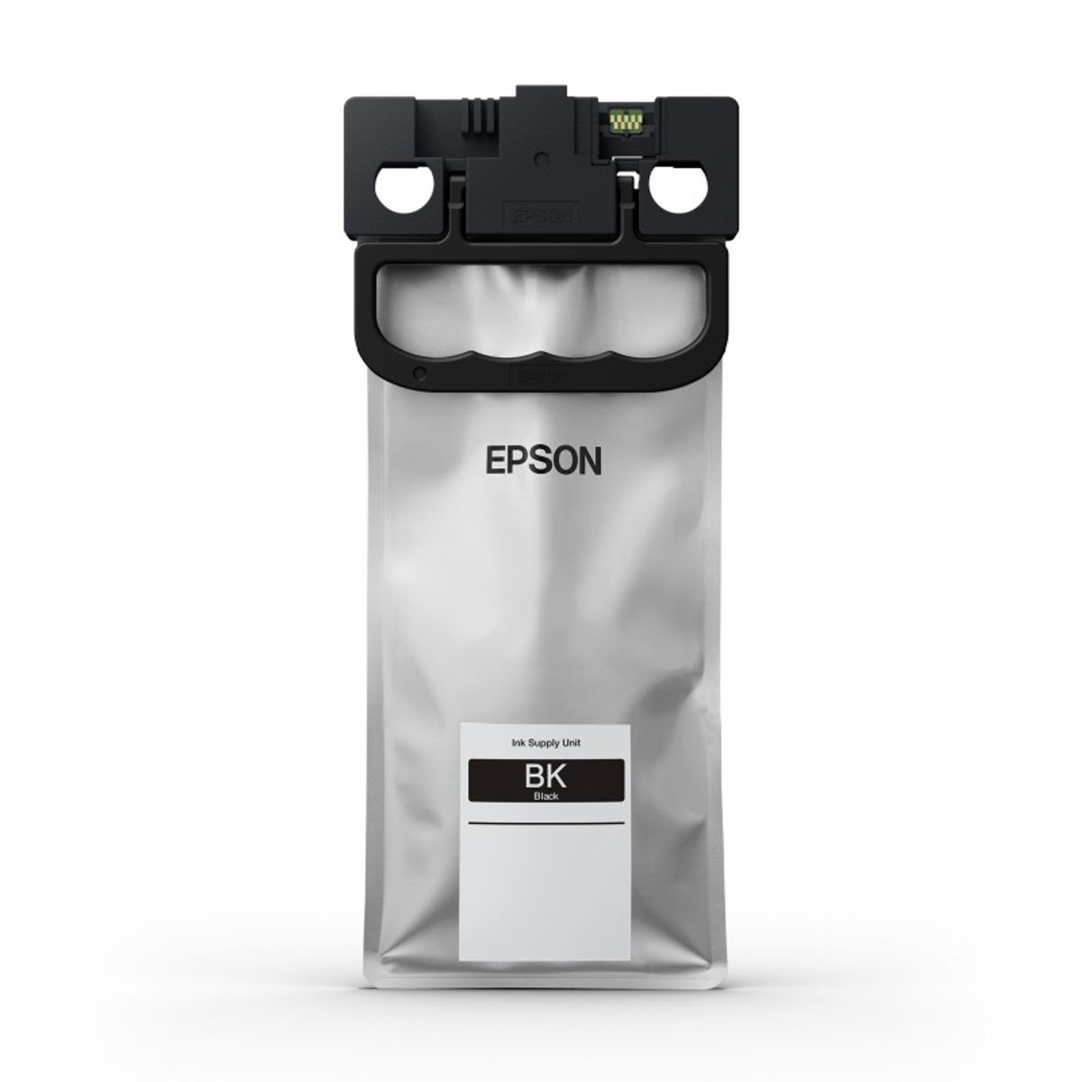 EPSON - Bolsa de Tinta Epson DURABrite Pro T13J100 Color Negro