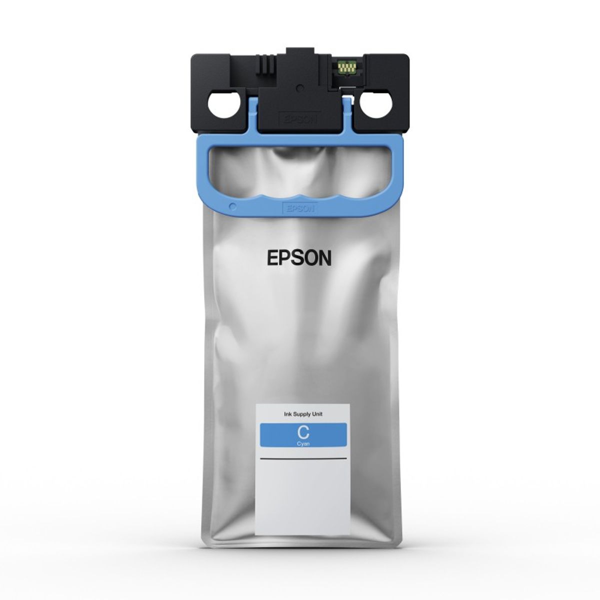 EPSON - Bolsa de Tinta Epson DURABrite Pro T13J200 Color Cian