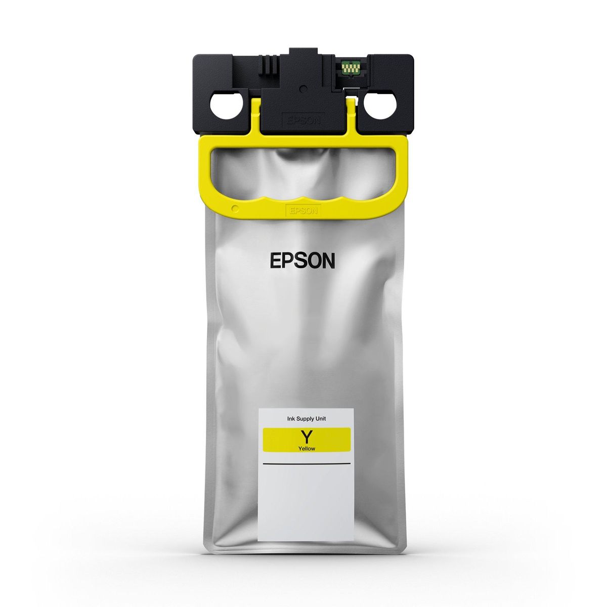 EPSON - Bolsa de Tinta Epson DURABrite Pro T13J400 Color Amarillo