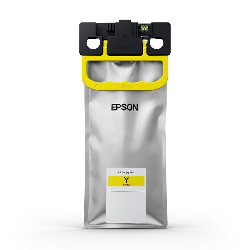 EPSON - Bolsa de Tinta Epson DURABrite Pro T13J400 Color Amarillo