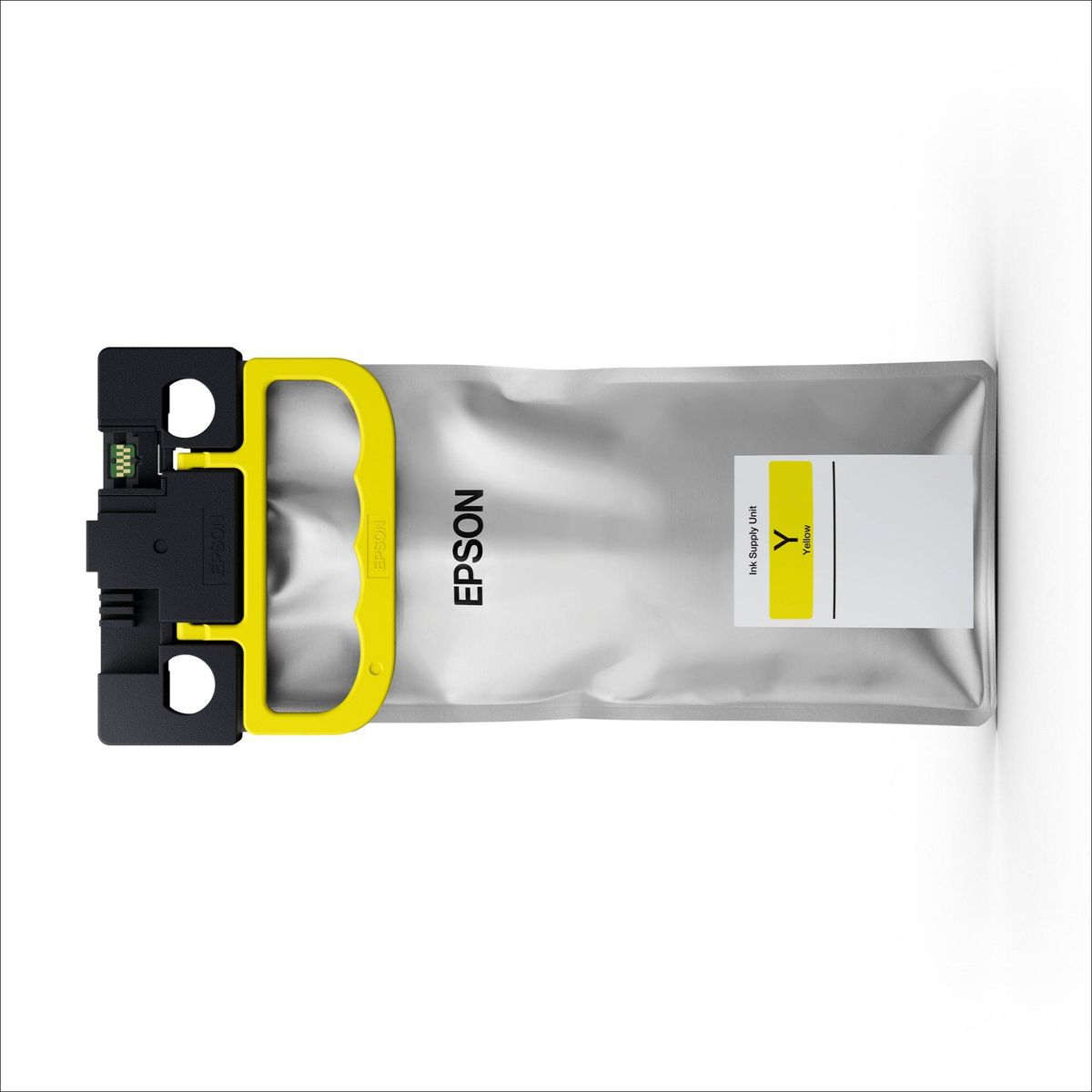 EPSON - Bolsa de Tinta Epson DURABrite Pro T13J400 Color Amarillo
